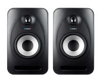 Tannoy Reveal 502 (คู่ /Pair) *ของแท้รับประกันศูนย์* Active Studio Monitor ลำโพงแอคทีฟสตูดิโอมอนิเตอร์ 5นิ้ว, 75วัตต์ x2, 49 Hz - 43 kHz