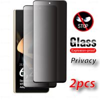 2PCS Privacy Screen Protector For Samsung M31S M51 Note 10 Lite Anti-Spy Glass For Samsung S10 Lite S20 Fe Tempered Glass