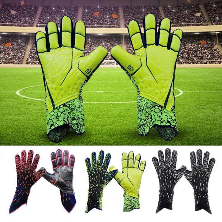 goalie-gloves-latex-soccer-goalie-goalkeeper-gloves-anti-slip-football-glove-finger-protection-gloves-soccer-equipment-green-no-10