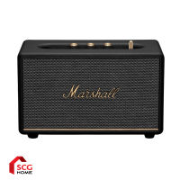 Marshall ลำโพง รุ่น Acton III Black