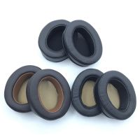 ♨▪ 1 Pair Replacement Ear Pads for Sennheiser MOMENTUM 2.0 2 Headphones Headset Earpads Foam Cushion Cover High Quality