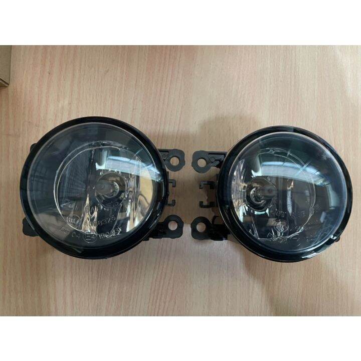 Ford Ranger 2019 Fog Lights | Lazada PH