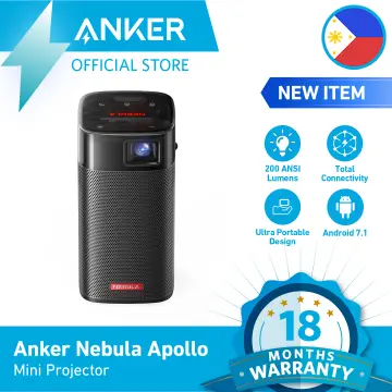 Buy Anker Nebula Apollo online