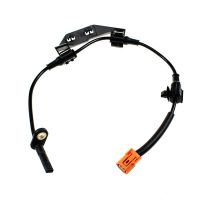 Yingke Larbll ล้อ Abs ด้านหลังขวาเซ็นเซอร์ความเร็วสำหรับ Honda Cr-V 2 3 2.0 2.2 2.4 2002-2006 57470-s9a-013 57470s9a013