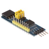 Pcf8574t Pcf8574 I2c 8บิต Io Gpio โมดูลขยาย Amp; ราสเบอร์รี่1ชิ้น