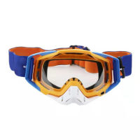 Motorcycle Glasses Motocross Goggles Helmet MX Moto Dirt Bike A Ski Helmet Goggle Driver Driving Glasses Cycling Sun Glasses