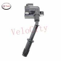 Ignition Coil Part No A2769063700 0221604034 2769063700 A2769060501 For Benz C300 C350 S400 E400 E550 GL450