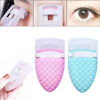 ❦◊ Professional Mini Eyelash Curler Portable Not Hurting Eyelashes Beauty Makeup Tools Long Lasting Eyelashes Curls Cosmetic Clips