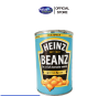Đậu sốt cà chua - baked beans heinz 415g - ảnh sản phẩm 1