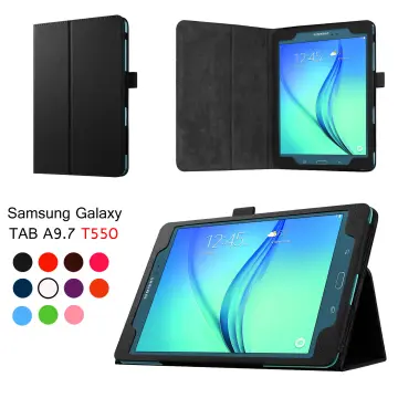 Galaxy Tab A Sm-t550 Case ราคาถูก ซื้อออนไลน์ที่ - เม.ย. 2024