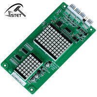 Monarch Elevator อินเวอร์เตอร์ PG แผง PCB Board ซิงโครนัส Asynchronous MCTC-PG-E MCTC-PG-A2 MCTC-PG-E2 MCTC-PG-F1 MCTC-PG-D MCTC-PG-D1 MT372ZA3 MCTC-PG-C2อะไหล่ลิฟท์