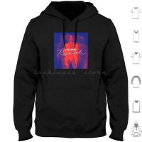 Helene Hoodie cotton Long Sleeve Helene Pop Collage Cool Music Vintage Beautiful Aesthetic Smile Love Concert Indie Portrait