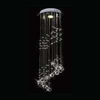 Chandelire : DC-2219-250-600 LED