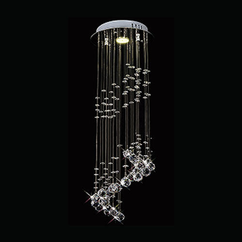 Chandelire : DC-2219-250-600 LED