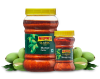 Nilons Classic Mango Pickle, 200gm