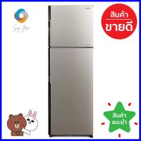 ตู้เย็น 2 ประตู HITACHI R-H230PD BSL 8.1 คิว สีเงิน อินเวอร์เตอร์2-DOOR REFRIGERATOR HITACHI R-H230PD BSL 8.1Q SILVER INVERTER **ใครยังไม่ลอง ถือว่าพลาดมาก**