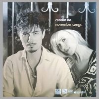 Carolin No - November Songs