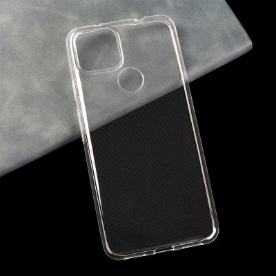 ❁ For Google Pixel 4A 5A Soft Transparent Silicone TPU Phone Case for Google Pixel 4 5 A 4G 5G Shockproof Protective Cover Case