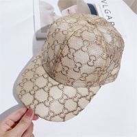 HOT★Baseball cap Womens summer thin mesh breathable sun cap Womens fashion versatile sunscreen hat Womens trend