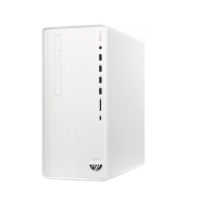 Desktop HP Pavilion TP01-3002d  Snow White  (6R3Y0PA#AKL)