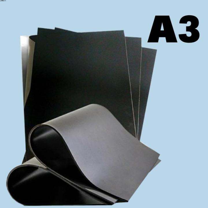 A3 Size Sheet Customizable Ref Easy Cut and Foldable (1