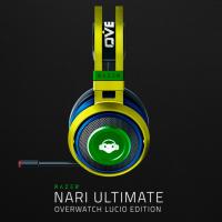 Razer NARI Ultimate Lucio Edition Gaming Headset