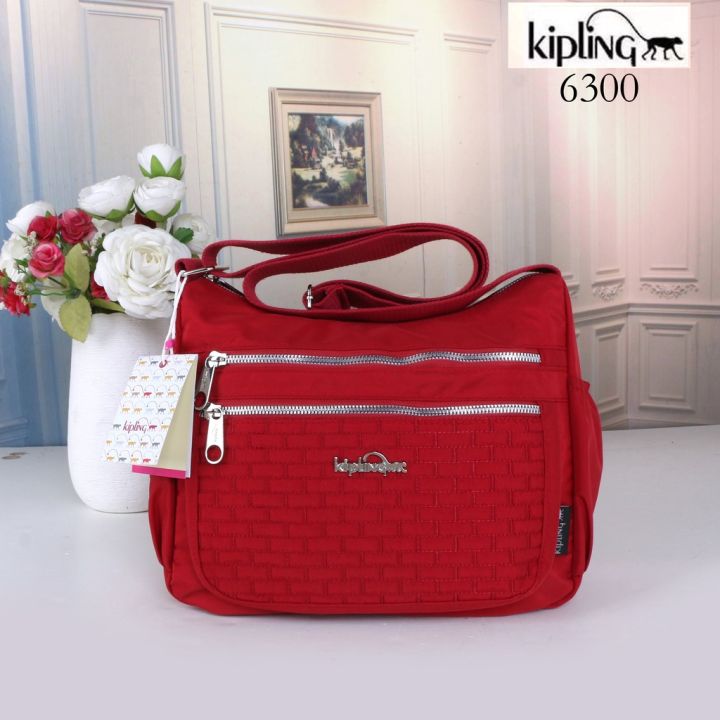 kipling sling bag for women 6300# | Lazada PH