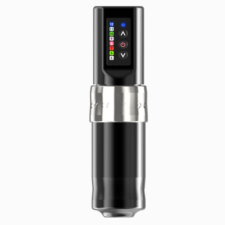 ambition-flux-professional-wireless-tattoo-machine-pen-strong-coreless-motor-2400-mah-lithium-for-tattoo-artist