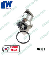 ปั๊มน้ำ (water pump) มาสด้า MAZDA 3 I, II