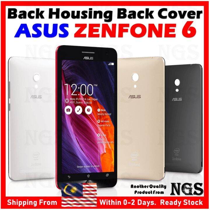 zenfone z002