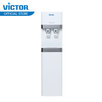 Victor เครื่องกรองน้ำระบบ UF น้ำร้อน-เย็นWPU-8400