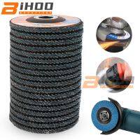 4.5Inch/115mm Professional Flap Discs Sanding Discs Grinding Wheels Blades For Angle Grinder 40/60/80/120Grit 10Pcs