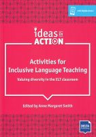 ACTIVITIES FOR INCLUSIVE LANGUAGE TEACHING(FREE AUDIO ON APP) BY DKTODAY