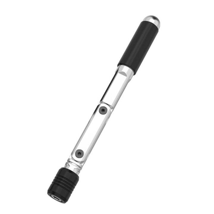 MICANGP Quick Change 6.35mm Variable Angle Screw Driver Bit Holder