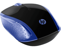 HP Wireless Mouse 200