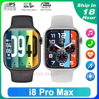 （A Decent035）2022 BluetoothCall Series 8 Smartwatch Men I8 ProSmartWomen DIY DialTracker Smartwatchi7Max