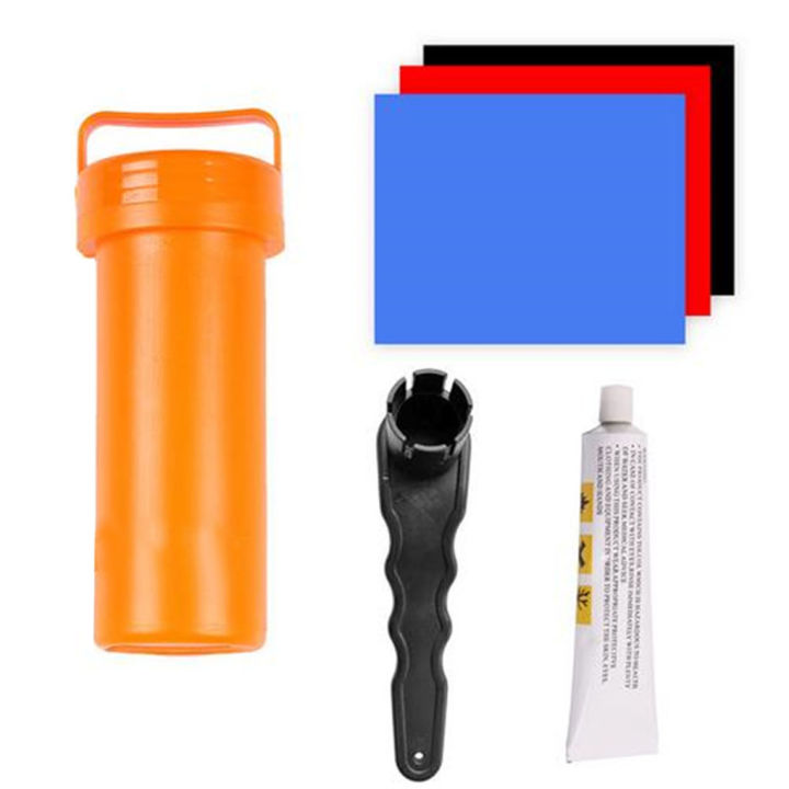 Inflatable Paddle Board Repair Kit Inflatable Kayak Raft Repair Glue