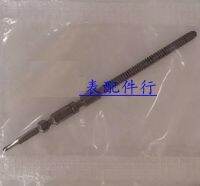 W0691 Watch Crown Part Replacement Steel Crown Winding Stem สำหรับ Rx 3235