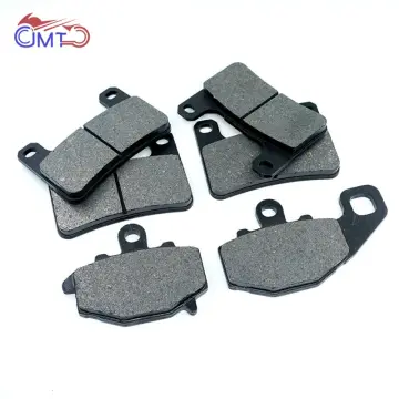 Shop Ninja 1000 Brake Pads online | Lazada.com.ph