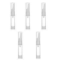 Refill-Bottle 5ml 10ml 15ml Liquid Sub-Bottling Fine Mist Mini Atomizer Empty Containers Atomizer Portable 28ED