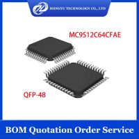 1 - 10 Buah MC9S12C64CFA MC9S12C64C MC9S12C64 9S12C64 IC MCU 16BIT 64KB FLASH QFP-48 Dalam Persediaan