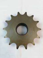 /36325F เฟืองโซ่โรตารี่​ อะไหล่โรตารี่ จอบหมุน 14T*30T ​SPROCKET​ 14T (70155-5413-0) ใช้กับโรตารี่คูโบต้า​รุ่น​ KR162​