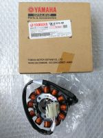 ชุดฟิลคอยล์ (1DB-H1410-00 Stator Assy.) Yamaha Nouvo SX แท้ศูนย์