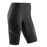 CEP COMPRESSION RUN SHORTS 3.0 WOMEN ไซส์ II - กางเกงรัดรูปผู้หญิง