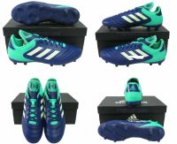 รองเท้ากีฬา รองเท้าสตั๊ด adidas CP-8959 COPA 18.3 FG กรม