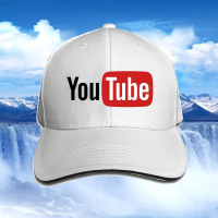 2023 New Sandwich hat YouTube new baseball cap duck bill hat golf hat Unisex Versatile hat