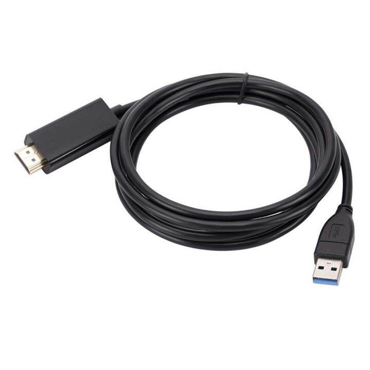 sejue4373-hd-1080p-usb-ฮับหัวแปลงสัญญาณ-hdmi-อุปกรณ์คอมพิวเตอร์-usb-3-0เพื่อตัวแปลง-hdmi-อะแดปเตอร์หัวแปลงสัญญาณ-hdmi-แปลง-usb-เป็น-hdmi-ตัวแปลง-hdmi-แปลง-usb-เป็น-hdmi-เคเบิลยูเอสบีไปยัง