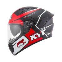 KYT NF-R Track Red (สีเงา)