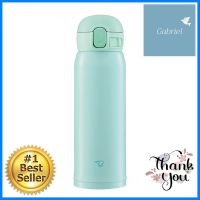 กระติกสุญญากาศ ZOJIRUSHI SM-WA48GL 0.48 ลิตร สีฟ้าVACUUM INSULATED TUMBLER ZOJIRUSHI SM-WA48GL 0.48L LIGHT BLUE **ขายดีที่สุด**