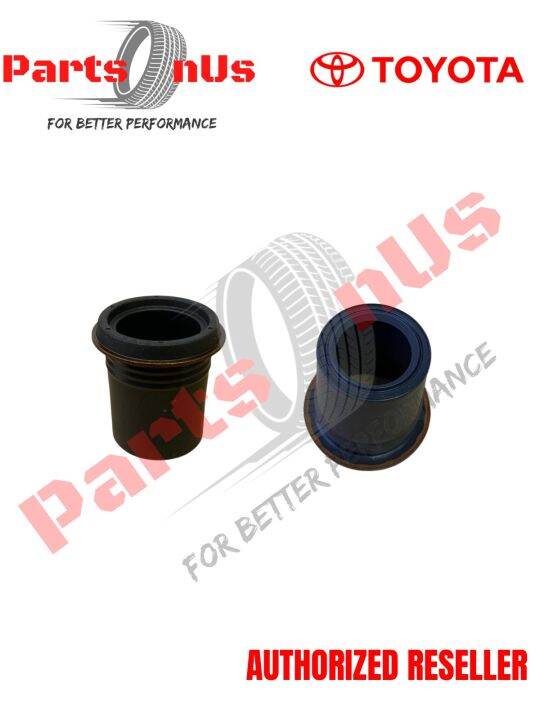 Toyota Genuine 1PC Injector Nozzle holder for D4D engine 236810L010